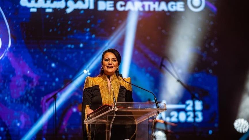 تونس.. اختتام الدورة الثامنة لـ تونس.. اختتام الدورة الثامنة لـ