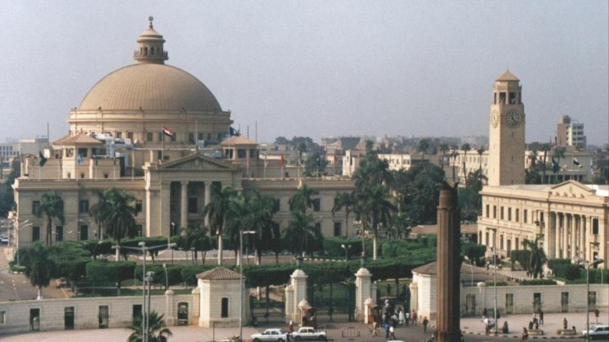 سياحة التعليم.. مصر تمضي قدما في جذب الدارسين الأجانب سياحة التعليم.. مصر تمضي قدما في جذب الدارسين الأجانب