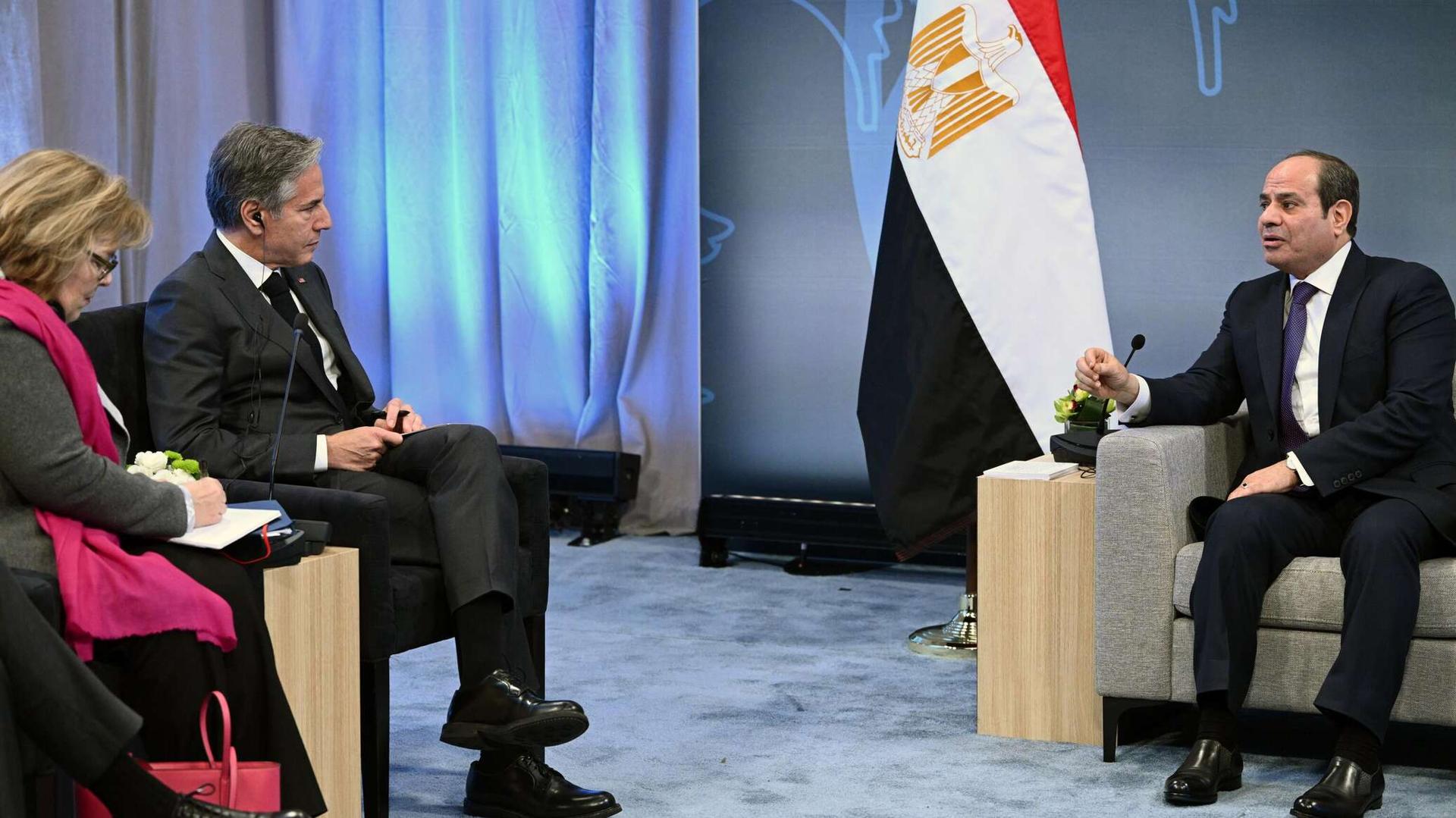 جولة بلينكن.. ما الذي يمكن أن تقدمه الإدارة الأمريكية لفلسطين وما موقف السلطة؟ جولة بلينكن.. ما الذي يمكن أن تقدمه الإدارة الأمريكية لفلسطين وما موقف السلطة؟