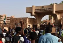 رسائل مصرية لقوى سودانية.. تصور جديد للتعامل مع الأزمة رسائل مصرية لقوى سودانية.. تصور جديد للتعامل مع الأزمة