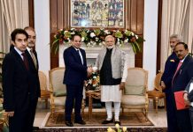 خبير مصري لـ”أفريقيا برس”: هناك خطط لتعميق العلاقات بين مصر والهند خبير مصري لـ"أفريقيا برس": هناك خطط لتعميق العلاقات بين مصر والهند