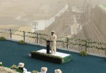 سدّ النهضة مصريّاً بين التكيّف وكسب التأييد سدّ النهضة مصريّاً بين التكيّف وكسب التأييد