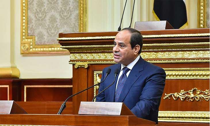 «نشر الأخبار الكاذبة» تهمة جاهزة في مصر… والمتحدثون عن الطقس في دائرة الاستهداف «نشر الأخبار الكاذبة» تهمة جاهزة في مصر… والمتحدثون عن الطقس في دائرة الاستهداف