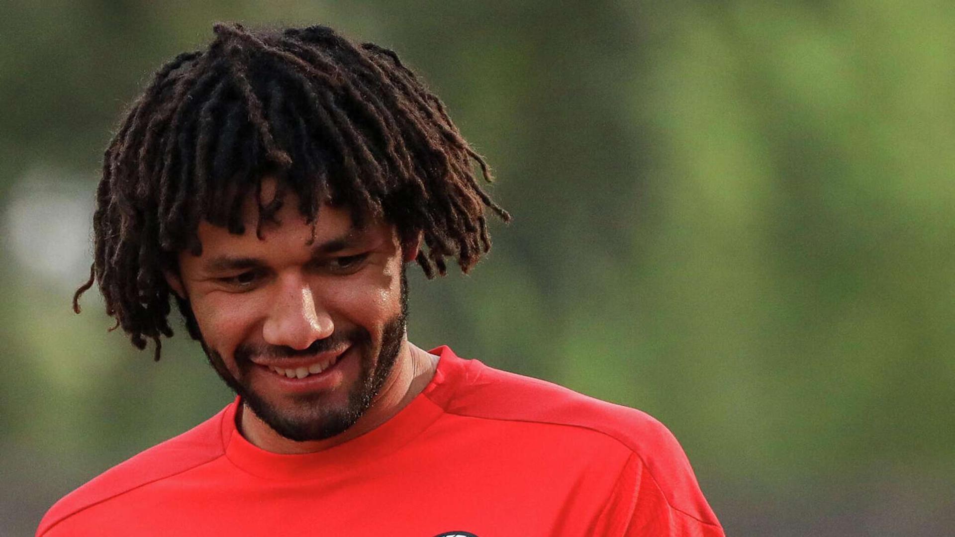 آرسنال يعلن غياب لاعبه المصري محمد النني لفترة طويلة بعد جراحة ناجحة في لندن آرسنال يعلن غياب لاعبه المصري محمد النني لفترة طويلة بعد جراحة ناجحة في لندن