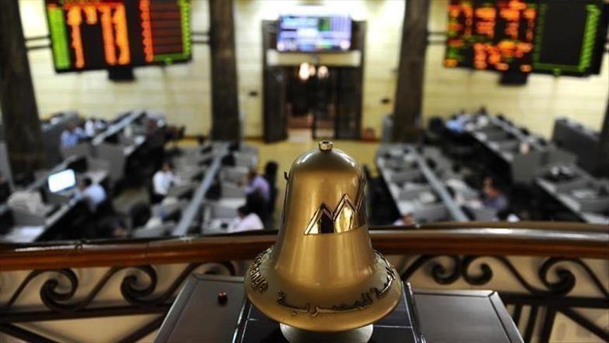 مصر تعد خطة لطرح جزء من شركات حكومية في البورصة مصر تعد خطة لطرح جزء من شركات حكومية في البورصة