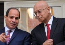 مرض خطير يودي بحياة أحد أبرز رجالات السيسي! مرض خطير يودي بحياة أحد أبرز رجالات السيسي!