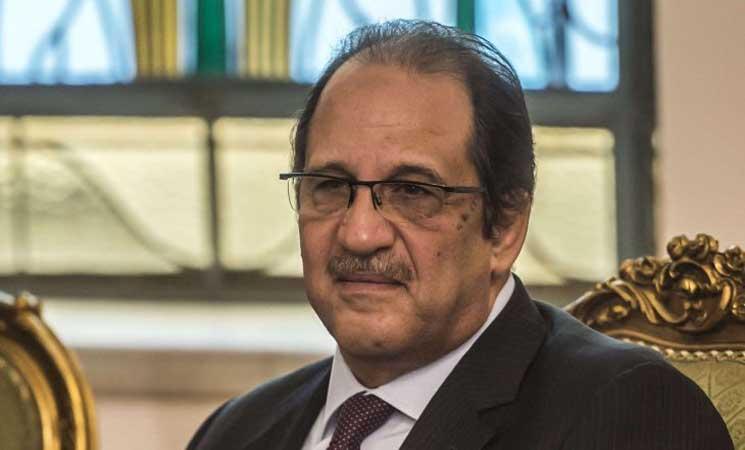 مصر تستبق لقاءات التهدئة مع الفصائل بمباحثات مع تل أبيب.. تشدد في إنهاء توتر السجون كمقدمة لوقف التصعيد مصر تستبق لقاءات التهدئة مع الفصائل بمباحثات مع تل أبيب.. تشدد في إنهاء توتر السجون كمقدمة لوقف التصعيد