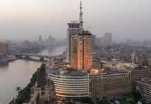 منصات رقمية تنافس في عرض مسلسلات رمضان في مصر منصات رقمية تنافس في عرض مسلسلات رمضان في مصر