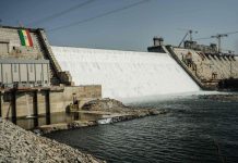 خبير أردني يحذر من زلزال كبير في المنطقة بسبب سد النهضة الإثيوبي خبير أردني يحذر من زلزال كبير في المنطقة بسبب سد النهضة الإثيوبي