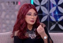 نبيلة عبيد تطلب كفالة طفلة سورية ولدت يتيمة تحت أنقاض الزلزال نبيلة عبيد تطلب كفالة طفلة سورية ولدت يتيمة تحت أنقاض الزلزال