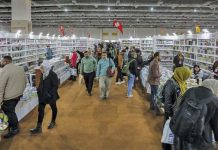 معرض القاهرة الدولي للكتاب 2023: الحنين إلى التجمعات في ظل ظروف سياسية واقتصادية قاسية معرض القاهرة الدولي للكتاب 2023: الحنين إلى التجمعات في ظل ظروف سياسية واقتصادية قاسية