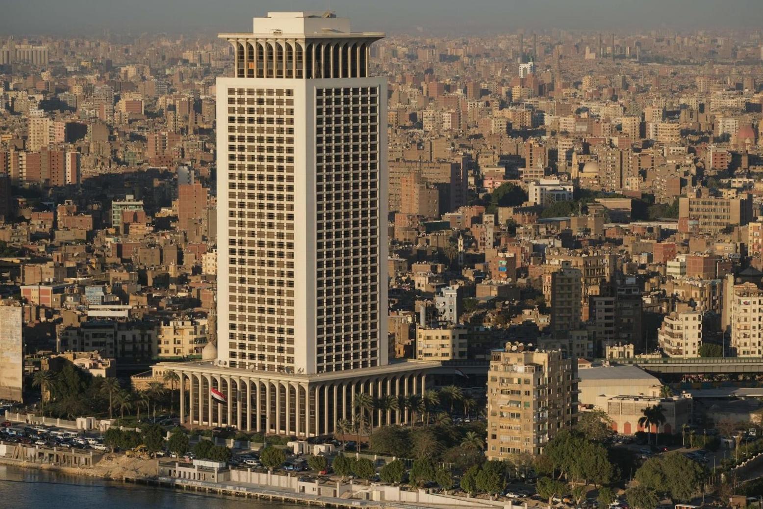 مصر تدين مصر تدين