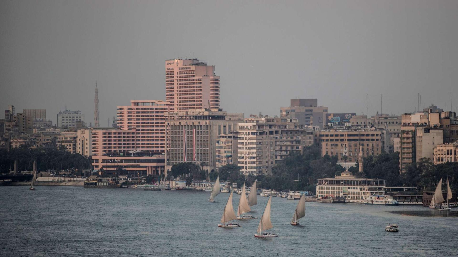 بطول 10 آلاف كم... كشف تفاصيل طريق القاهرة – كيب تاون بطول 10 آلاف كم... كشف تفاصيل طريق القاهرة – كيب تاون