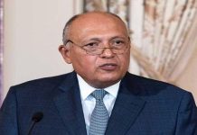 طلب إحاطة بالبرلمان لوزير الخارجية المصري حول الأقباط المخطوفين في ليبيا طلب إحاطة بالبرلمان لوزير الخارجية المصري حول الأقباط المخطوفين في ليبيا