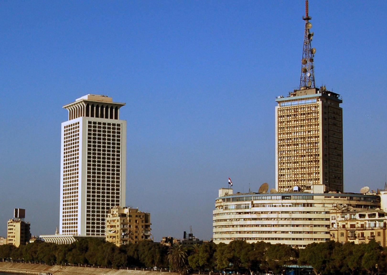 مصر تعلن إطلاق سراح رعاياها الـ6 المحتجزين في ليبيا مصر تعلن إطلاق سراح رعاياها الـ6 المحتجزين في ليبيا