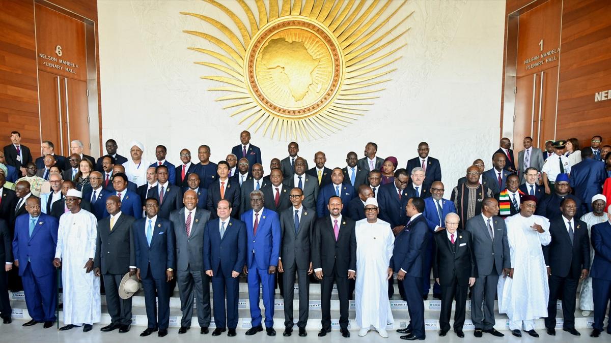 سد النهضة وإسرائيل والسودان.. ما التحديات المصرية في القمة الأفريقية؟ سد النهضة وإسرائيل والسودان.. ما التحديات المصرية في القمة الأفريقية؟