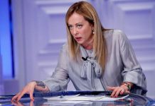 قضية ريجيني.. تطمينات رسمية إيطالية لمصر قضية ريجيني.. تطمينات رسمية إيطالية لمصر