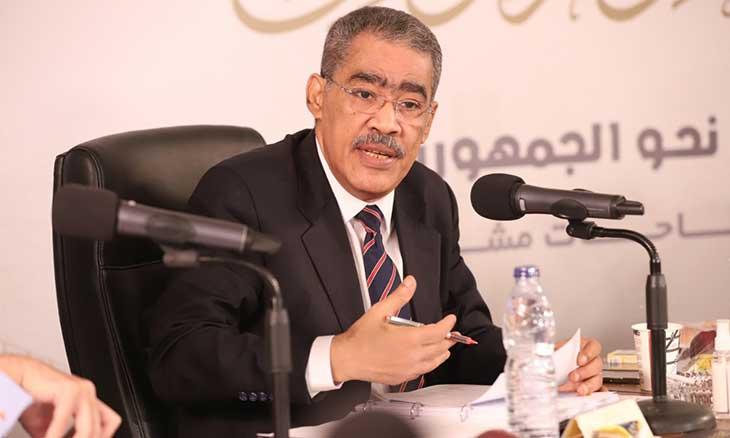 مطالب الحركة المدنية المصرية تؤجل إطلاق الحوار الوطني مطالب الحركة المدنية المصرية تؤجل إطلاق الحوار الوطني