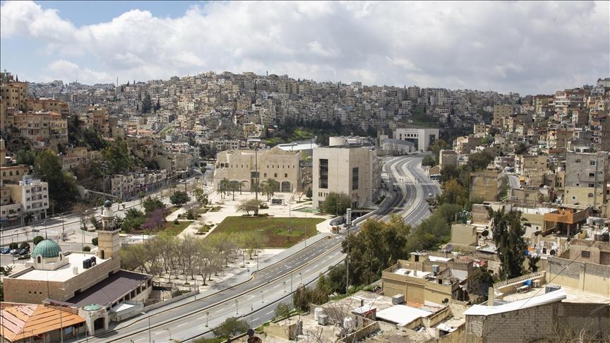 الأردن يستضيف الأحد اجتماعا أمنيا فلسطينيا إسرائيليا الأردن يستضيف الأحد اجتماعا أمنيا فلسطينيا إسرائيليا