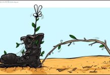 12 عاما من الربيع العربي… الفائز والخاسر 12 عاما من الربيع العربي... الفائز والخاسر