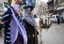 إسرائيل تساند مصر اقتصادياً.. مرحلة جديدة من “الكويز” إسرائيل تساند مصر اقتصادياً: مرحلة جديدة من "الكويز"