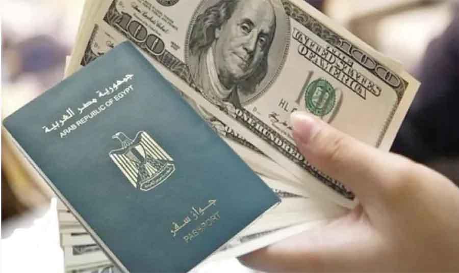 تسهيل منح الجنسية المصرية مقابل المال يثير الجدل: هل يجلب الدولارات؟ تسهيل منح الجنسية المصرية مقابل المال يثير الجدل: هل يجلب الدولارات؟
