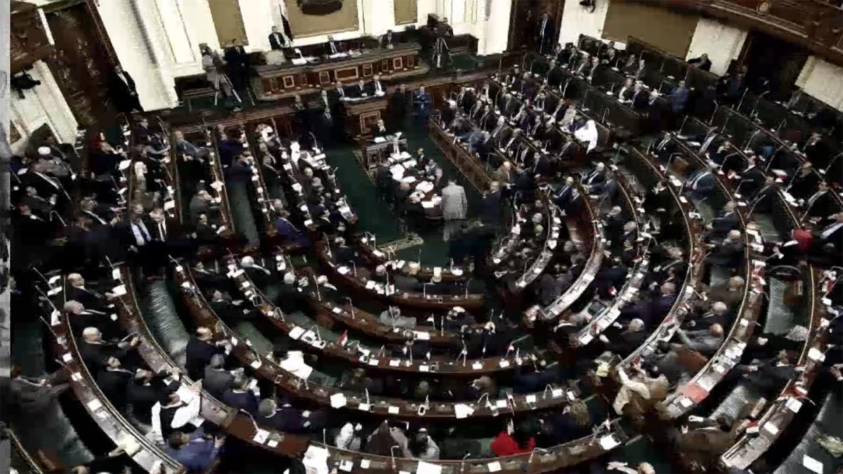 رايتس ووتش تدعو لوقف تضييق الخناق على الجمعيات والمؤسسات الأهلية في مصر رايتس ووتش تدعو لوقف تضييق الخناق على الجمعيات والمؤسسات الأهلية في مصر