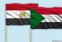 كنداكة سـودانية وتحُتمس مصري كنداكة سـودانية وتحُتمس مصري