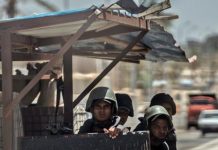 كيف استفاد الجيش المصري من “الدواعش التائبين”؟ كيف استفاد الجيش المصري من "الدواعش التائبين"؟