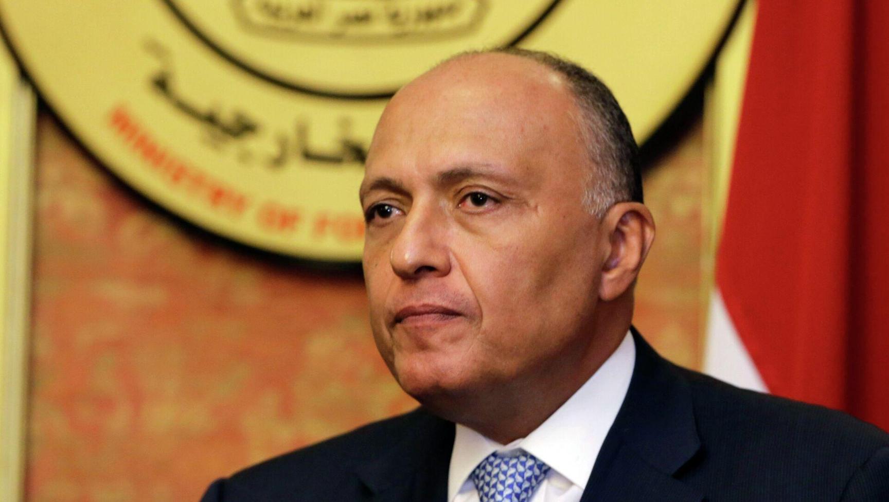 مصر تدين مصادقة الكنيست الإسرائيلي على السماح بإعادة مستوطنات تم تفكيكها مصر تدين مصادقة الكنيست الإسرائيلي على السماح بإعادة مستوطنات تم تفكيكها