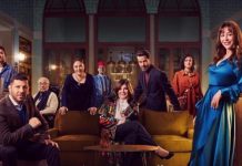 تحولات مشهد الإنتاج الدرامي في مصر تحولات مشهد الإنتاج الدرامي في مصر