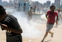 عزبة أبو رجب… سيناريو جزيرة الوراق في مصر عزبة أبو رجب... سيناريو جزيرة الوراق في مصر