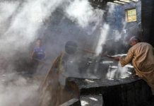 مصر تحظر تصدير السكر.. ومخزونها الاستراتيجي يكفي 3 أشهر مصر تحظر تصدير السكر.. ومخزونها الاستراتيجي يكفي 3 أشهر