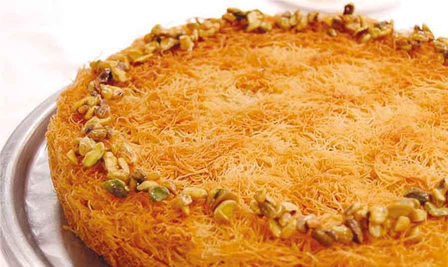 حلوى رمضان بالتقسيط في مصر: موجة سخرية وغضب بسبب تردي الأحوال المعيشية حلوى رمضان بالتقسيط في مصر: موجة سخرية وغضب بسبب تردي الأحوال المعيشية