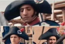 سخرية من أخطاء مسلسل “سره الباتع” سخرية من أخطاء مسلسل "سره الباتع"