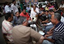 مصر ترفع أسعار 11 صنفاً من السجائر الشعبية الأكثر رواجاً مصر ترفع أسعار 11 صنفاً من السجائر الشعبية الأكثر رواجاً