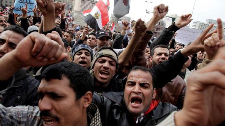 الأحزاب المصرية وتداعيات ما بعد 2011