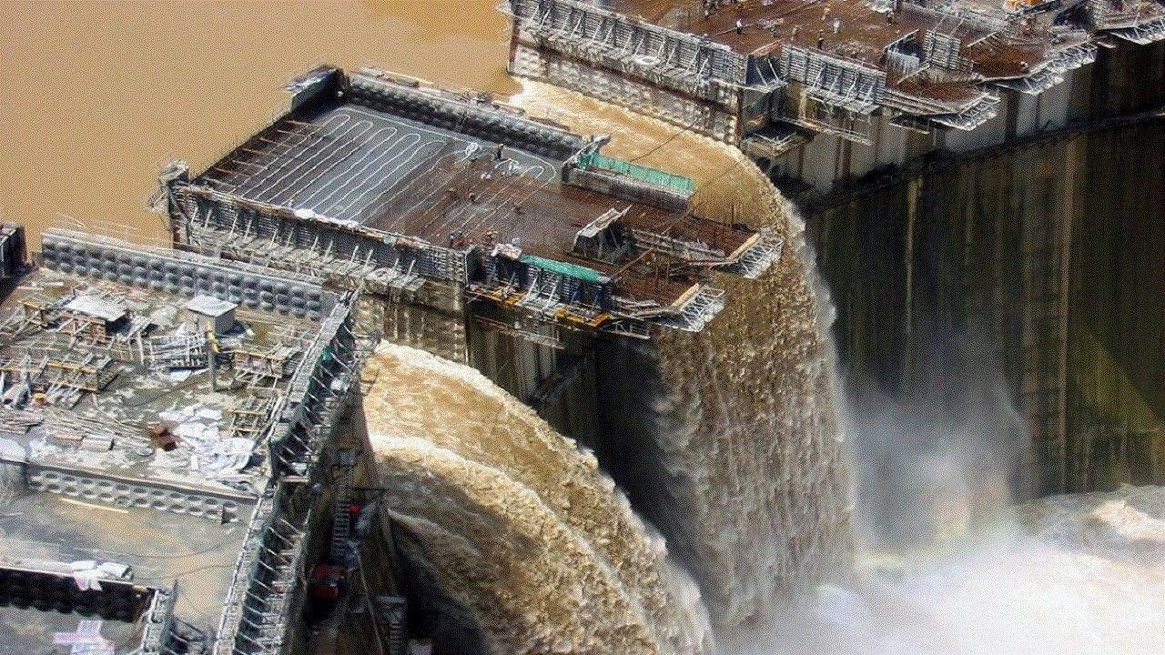 الموقف الأثيوبي يقلل الخيارات المتاحة أمام مصر الموقف الأثيوبي يقلل الخيارات المتاحة أمام مصر