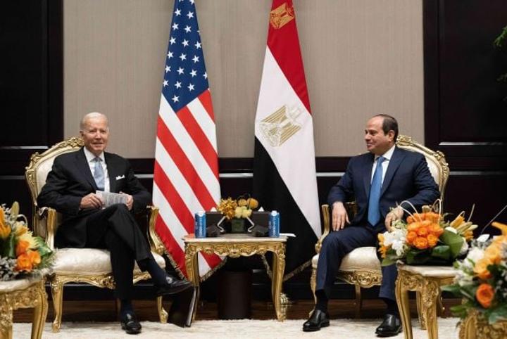منظمات حقوقية تدعو وزير الخارجية الأمريكي لحث مصر على سحب الموعد النهائي لتسجيل المنظمات غير الحكومية