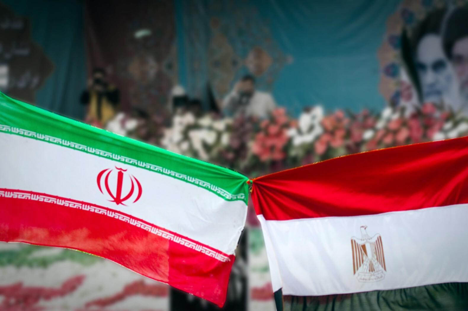 استئناف العلاقات بين مصر وإيران... دبلوماسيون يوضحون الخطوات الممكنة لإعادتها استئناف العلاقات بين مصر وإيران... دبلوماسيون يوضحون الخطوات الممكنة لإعادتها