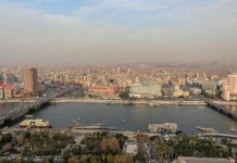 تحويل مجمع وزارة الداخلية السابق إلى فندق 3 نجوم تحويل مجمع وزارة الداخلية السابق إلى فندق 3 نجوم