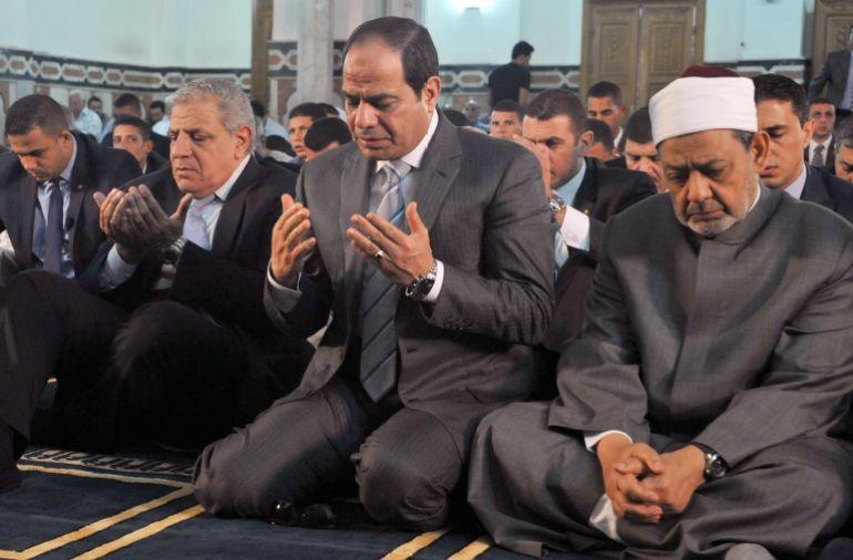 رغم معارضة الأزهر.. لماذا تصر الحكومة المصرية على إقرار رغم معارضة الأزهر.. لماذا تصر الحكومة المصرية على إقرار