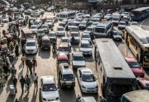 مصر تعدل قواعد استيراد السيارات للمغتربين مجدداً مصر تعدل قواعد استيراد السيارات للمغتربين مجدداً