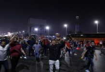 قبول استئناف النيابة على إخلاء سبيل 11 مصرياً لدعوتهم لتظاهرات قبول استئناف النيابة على إخلاء سبيل 11 مصرياً لدعوتهم لتظاهرات