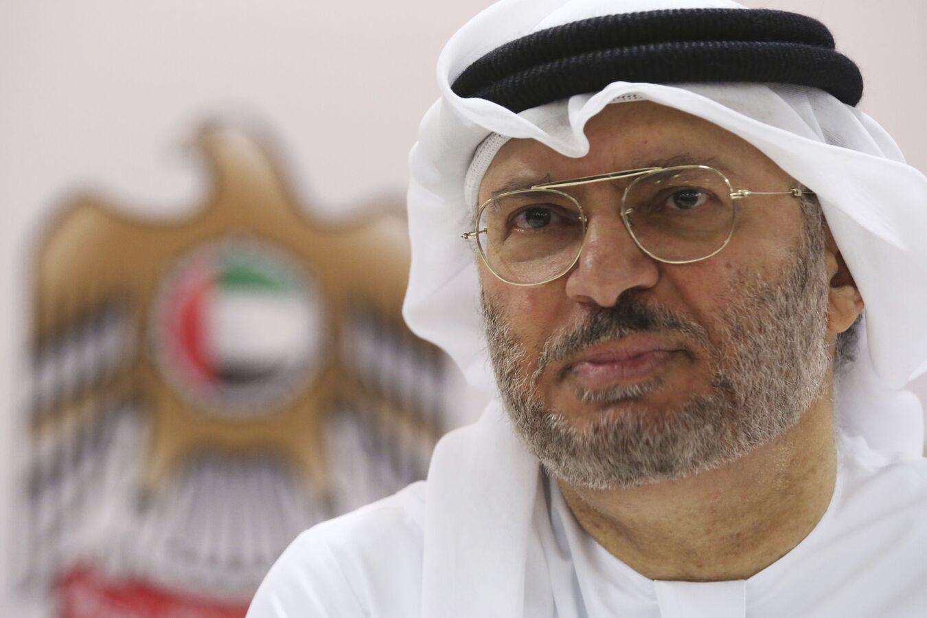 الإمارات تعلق على زيارة وزير خارجية سوريا إلى مصر الإمارات تعلق على زيارة وزير خارجية سوريا إلى مصر