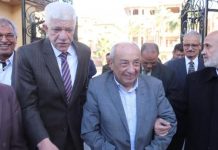 “استقلال النقابات” في مصر… الآمال شيء والواقع أمر آخر "استقلال النقابات" في مصر... الآمال شيء والواقع أمر آخر