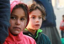 التضخم يهدد أطفال الشرق الأوسط وشمال أفريقيا بالتقزم والهزال التضخم يهدد أطفال الشرق الأوسط وشمال أفريقيا بالتقزم والهزال