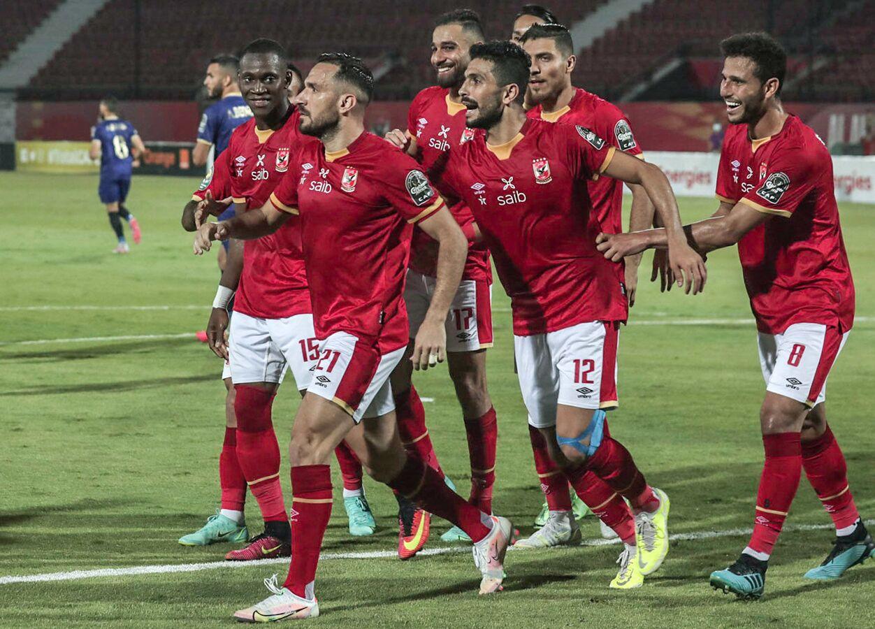 الأهلي يرفع أزمته مع الهلال السوداني إلى الـ الأهلي يرفع أزمته مع الهلال السوداني إلى الـ
