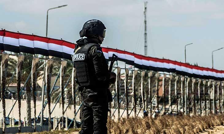 انتهاكات للسجناء الجنائيين في مصر… والفقراء الأكثر استهدافا انتهاكات للسجناء الجنائيين في مصر… والفقراء الأكثر استهدافا