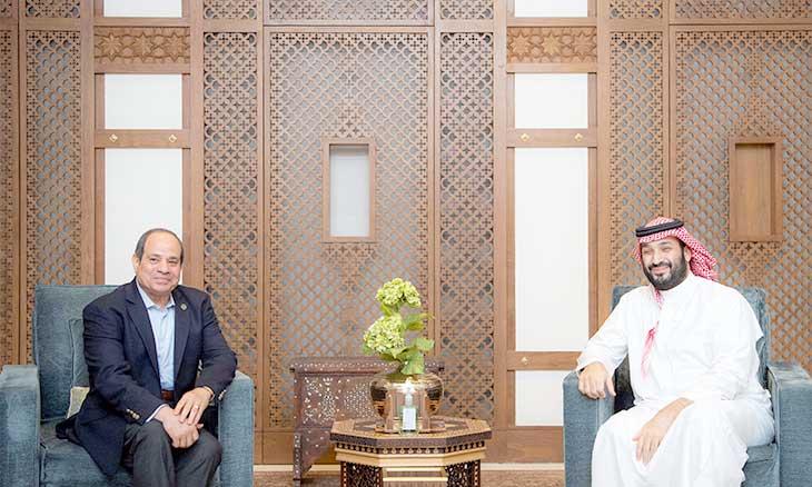 خيبة السيسي في الخليج: هل انقضى زمن «الفلوس الرز»؟ خيبة السيسي في الخليج: هل انقضى زمن «الفلوس الرز»؟